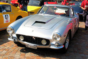 Ferrari 250 GT SWB Berlinetta s/n 3577GT