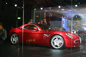 Alfa 8C Competizione