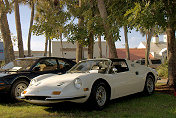 1973 Ferrari Dino 246 GTS, Dennis Bosch