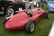 Bruetsch-Maserati 6C s/n 6047