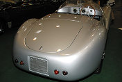 Alfa Romeo 6C-2500 SS s/n 915.046