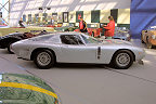 Bizzarrini 5300 GT S1 s/n B 0232