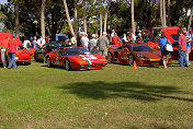 1982 Ferrari 512 BBi, Wolfhard Wiese