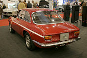 Alfa Romeo GTA 1300  Junior