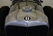 Bentley 4.5 liter (Flood-Day)