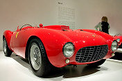 Ferrari 375 Plus s/n 0398TF