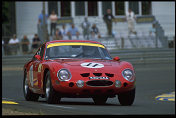 Ferrari 330 LM s/n 4381SA