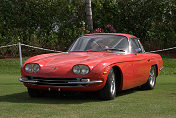 Lamborghini 400 GT