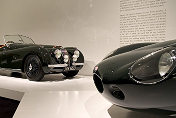 Jaguar XK 120