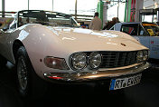 Fiat Dino Spider