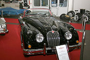 Jaguar XK 150 Roadster