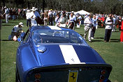 Ferrari 250 GTO '62 s/n 3387GT