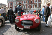 143 Oberti - Siata 750 Sport 1951 USA