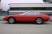 Ferrari 365 GTB 4 s/n 15523