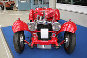 Sunbeam Talbot Special