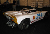 Porsche 908-2 s/n 908-02-010