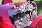 Ferrari 166 Spyder Corsa s/n 004C