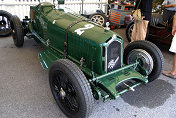 Alfa Romeo 8C Monza s/n 2211130 (Hubert Fabri, B)