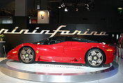 Pininfarina 612 P4/5