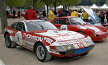 Ferrari 365 GTB/4 Competizione series III, s/n 16363