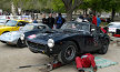 Ferrari 250 GT SWB Competizione, s/n 2165GT