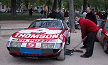 Ferrari 365 GTB/4 Competizione series III, s/n 16363