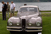 Alfa Romeo 6C-2500 SS Touring Cabriolet s/n 915.527