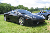 Ferrari 360 Challenge Stradale