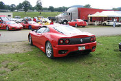 Ferrari 360 Challenge Stradale