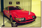 Ferrari 365 GTB/4 Daytona Competizione SI s/n 13213