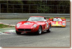 275 GTB Competizione, #7641