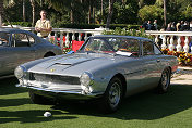 Ferrari 250 GT SWB Berlinetta Bertone Speciale s/n 1739GT of Lorenzo Zambrano