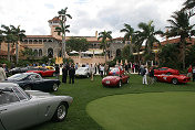 Mar a Lago Party 2007