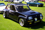 Renault 5 Turbo