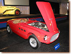 Ferrari 250 MM Vignale Spyder s/n 0348MM