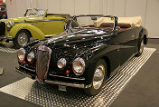 1948 Lancia Aprilia Carrosserie Langenthal