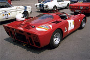 Alfa Tipo 33 SP s/n 75033-029