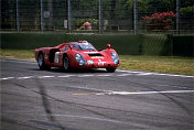 Alfa Tipo 33 SP s/n 75033-029