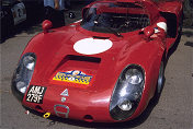 Alfa Tipo 33 SP s/n 75033-029