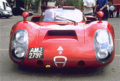 Alfa Tipo 33 SP s/n 75033-029