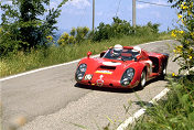 Alfa Tipo 33 SP s/n 75033-029