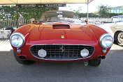 Ferrari 250 GT SWB Berlinetta s/n 2701GT