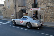 Ferrari 250 GT SWB Berlinetta, s/n 2067GT