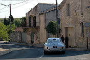 Ferrari 250 GT SWB Competizione, s/n 2129GT