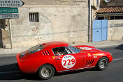 Ferrrari 275 GTB shortnose, s/n 06881