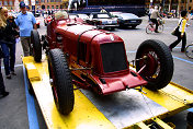 Maserati Tipo 26 s/n 35