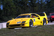 Ferrari F40 Competizione Conversion s/n 85982