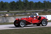 Maserati Tipo 4 CS 1100 s/n 1123