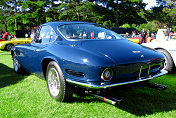 Ferrari 250 GT SWB Bertone Berlinetta s/n 3269GT