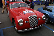 Maserati Tipo A6 1500 PF Coupe s/n 084